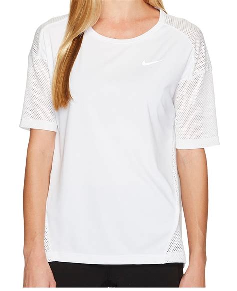 nike dry miler running top voor dames|Nike Running Division Women's Long.